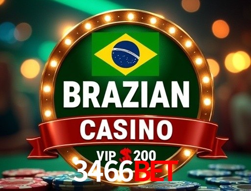 3466bet Slots
