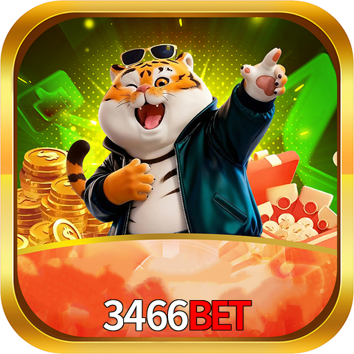Logo 3466bet