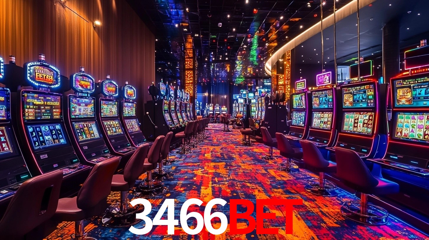 3466BET.COM
